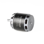 T-MOTOR AT4130 KV230 KV300 KV450 Long Shaft High-power Brushless Motor Customized Electric Fixed Wing Aircraft VTOL UAV Drone